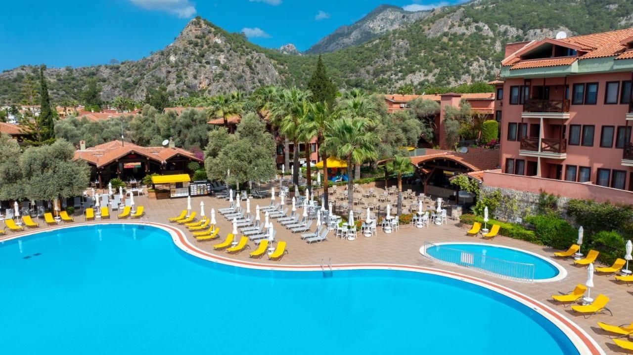 Club Sun City Holiday Village Club Sun City Holiday Village