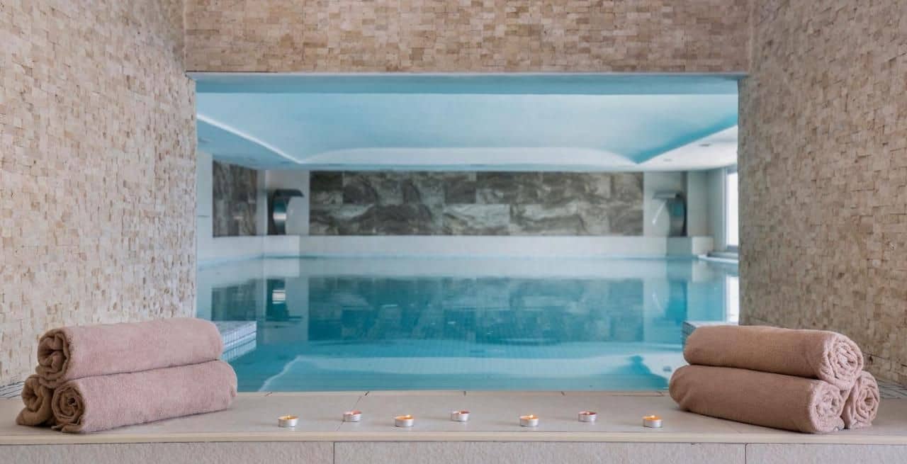 Thermalium Wellness Park Hotel And Spa Thermalium Wellness Park Hotel And Spa