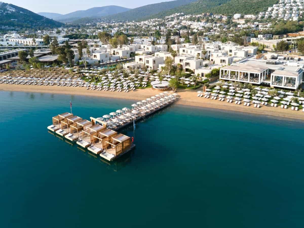 Voyage Torba