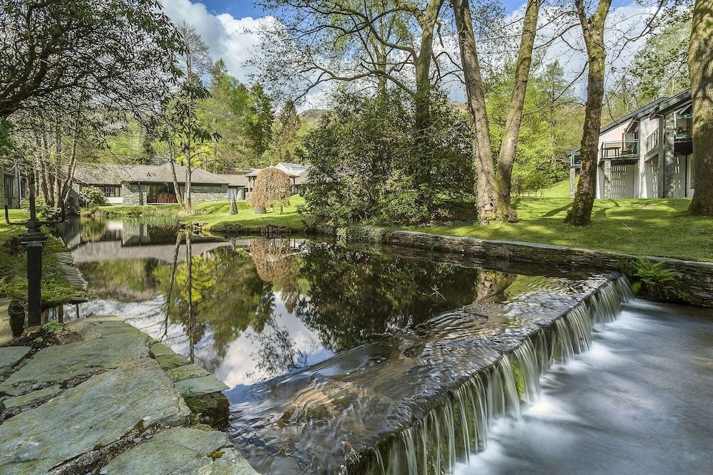 Langdale Hotel And Spa (I)4