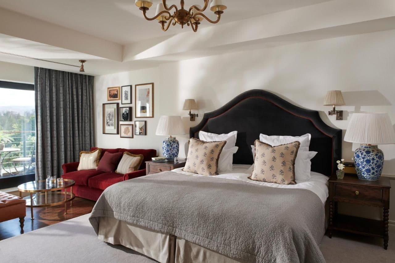 Gleneagles Gleneagles