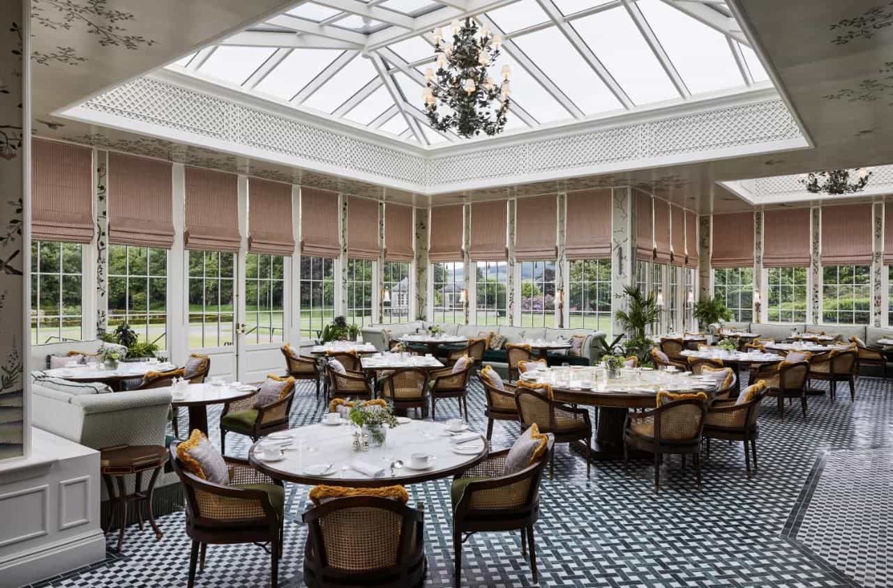 Gleneagles Gleneagles