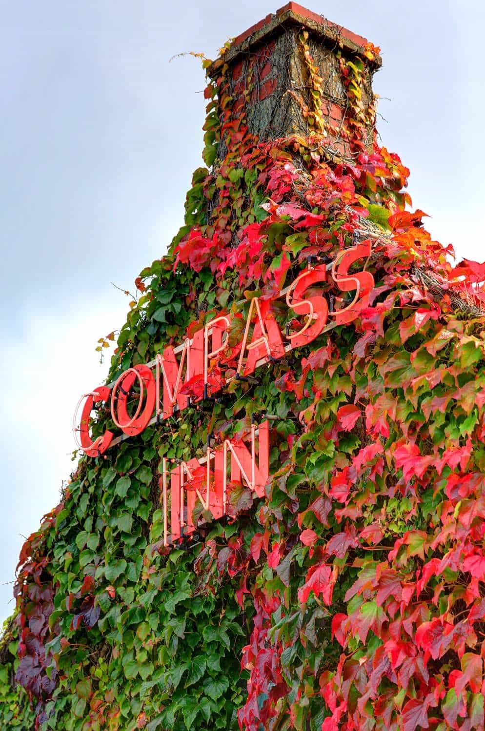 Best Western The Compass Inn Best Western The Compass Inn