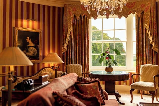 Grand Master Suite, 1 Double Bed