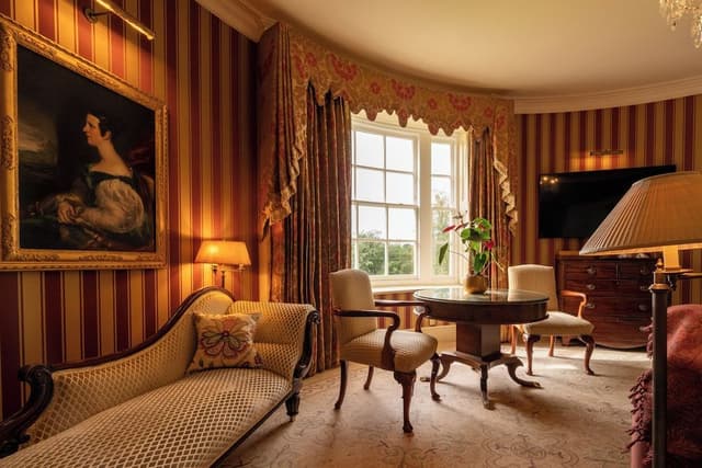 Grand Master Suite, 1 Double Bed