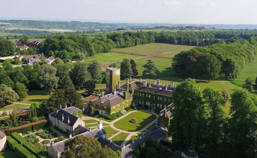 Lucknam Park1