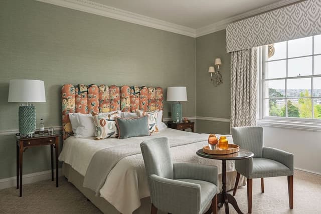 Heritage Room