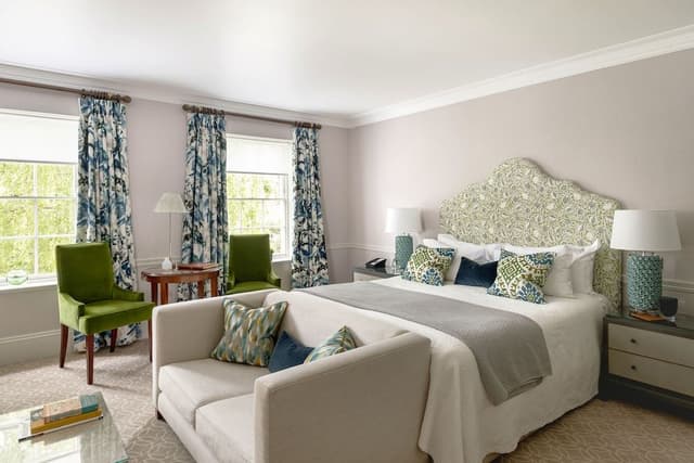 Heritage Room