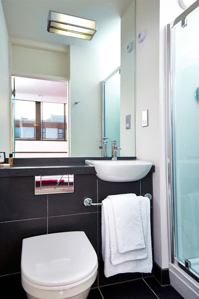 City Single Room, 1 Bedroom