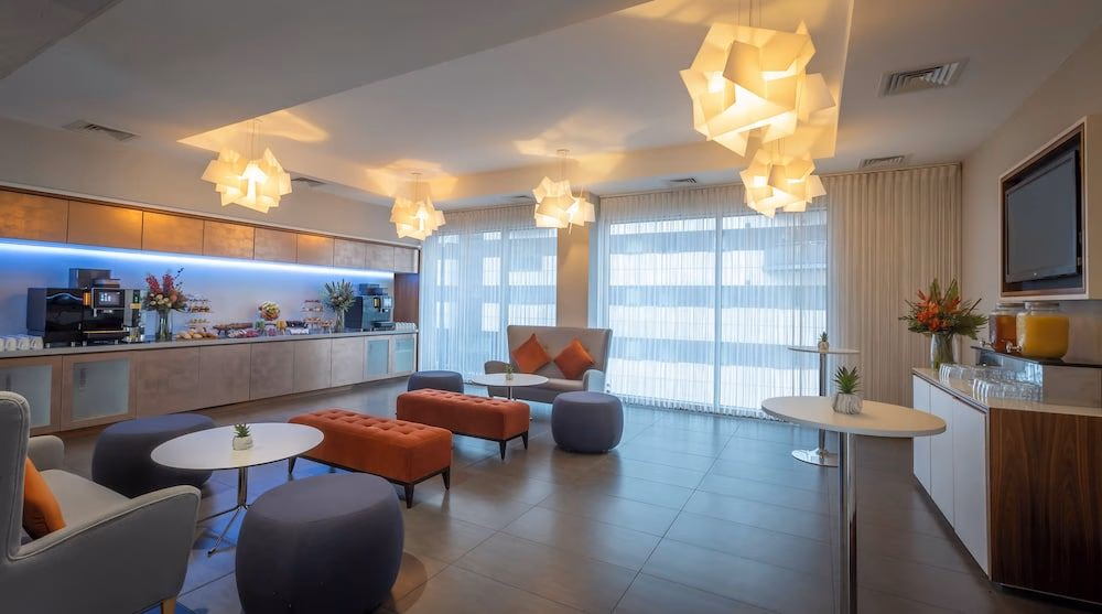 Clayton Hotel Birmingham4