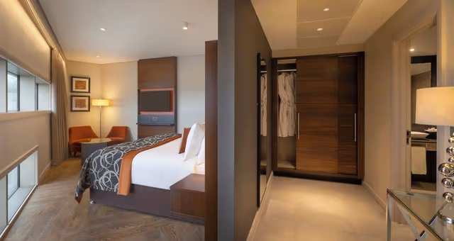 Junior Suite