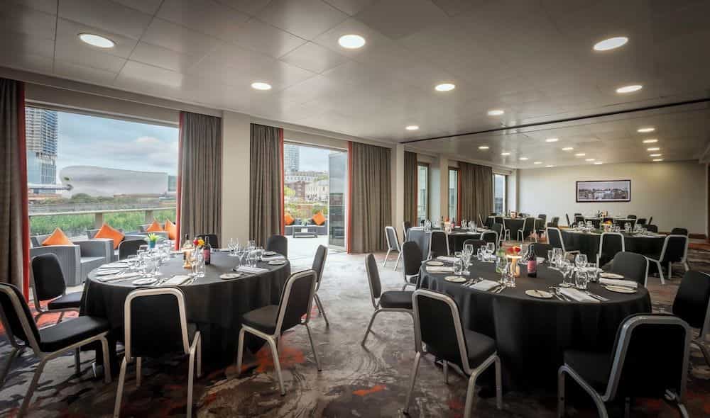 Clayton Hotel Birmingham Clayton Hotel Birmingham