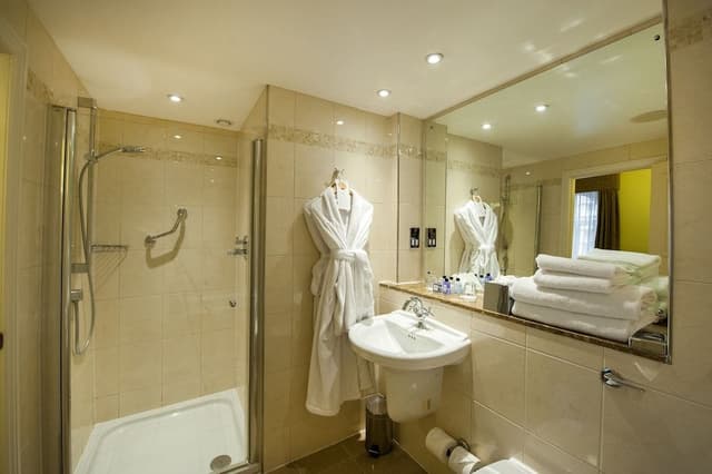 Suite, 1 Double Bed