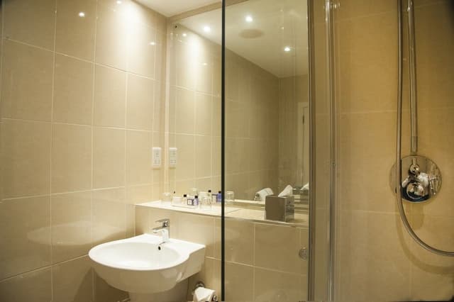 Standard Room, 1 Twin Bed