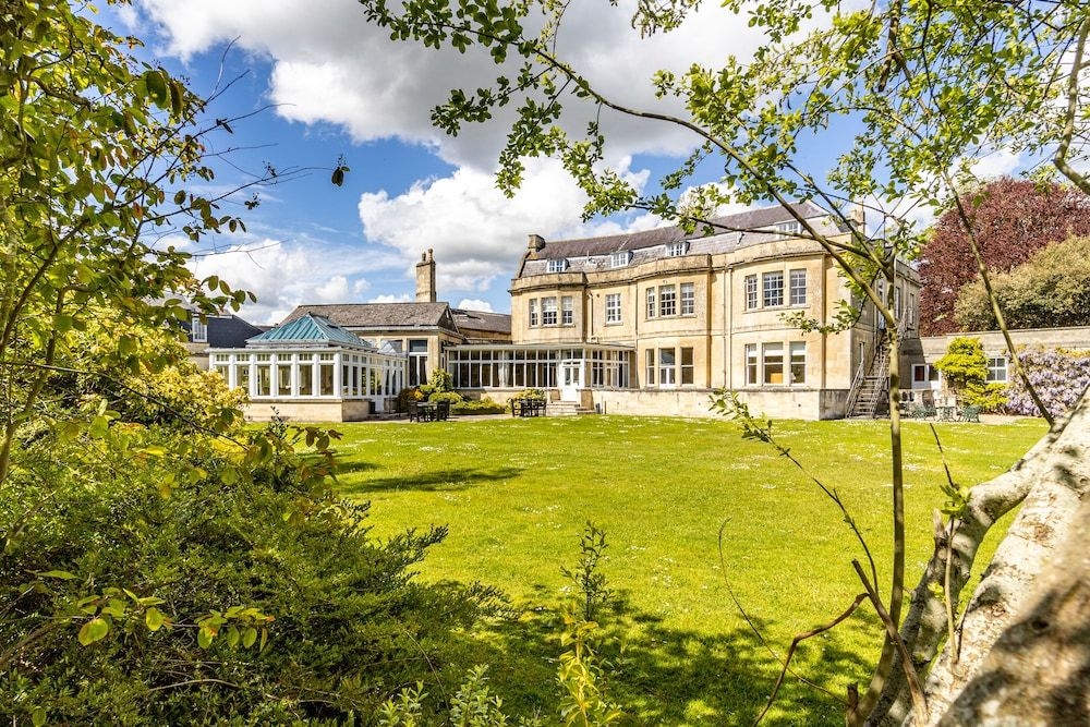Best Western Leigh Park4