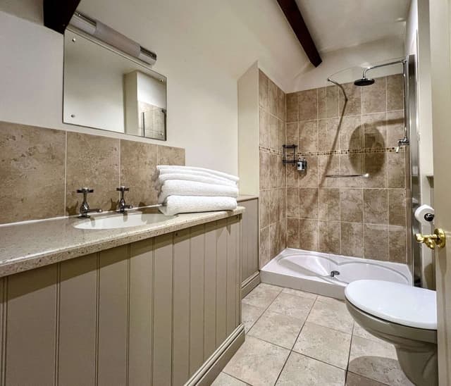 Executive Room, 1 Double Bed, Non Smoking (with a view)