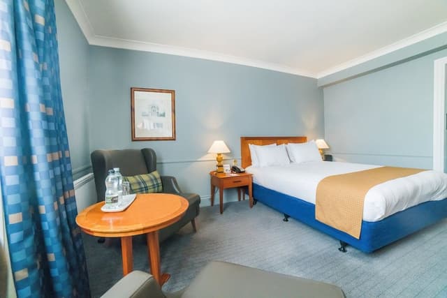 Standard Room, 1 Double Bed