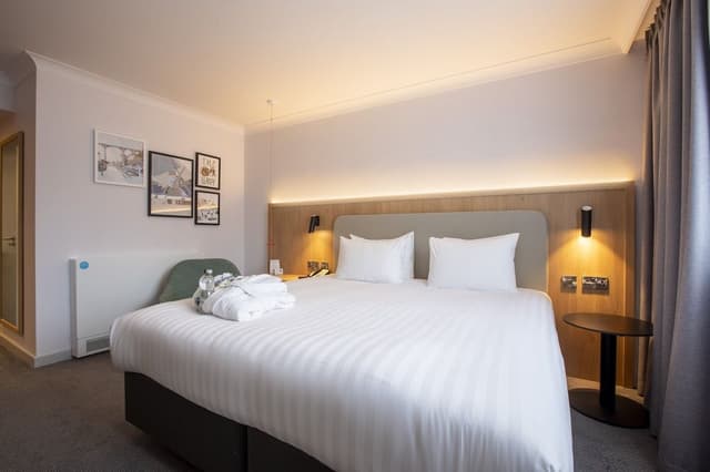Standard Room, 1 Double Bed