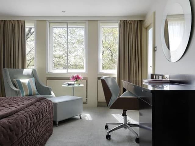 Classic Room, 1 Double Bed