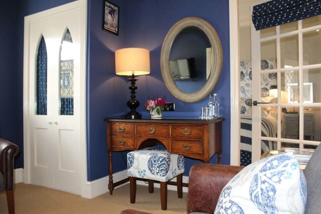 Excellent Double Room