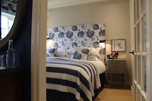 Excellent Double Room