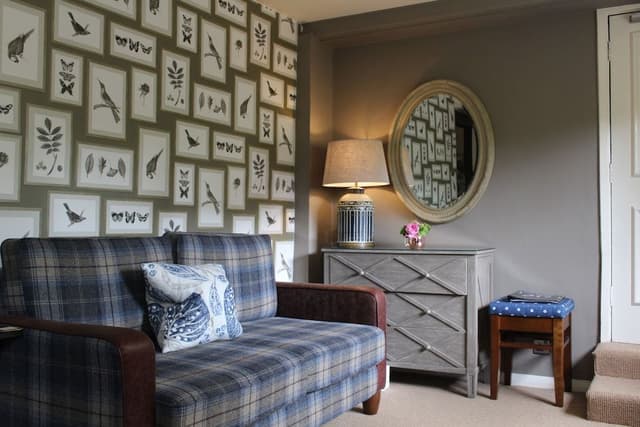 Excellent Double Room
