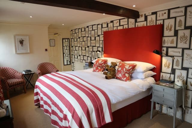 Very Good Double Room