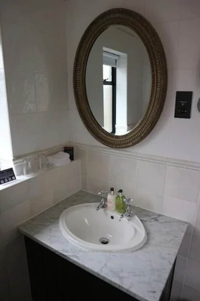 Excellent Double Room