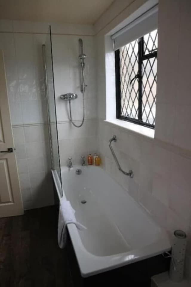 Very Good Double Room