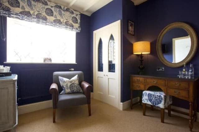 Excellent Double Room