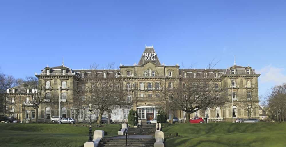 Palace Palace