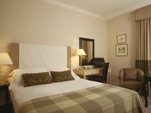 Room, 1 Double Bed, Accessible (Accessible Double)