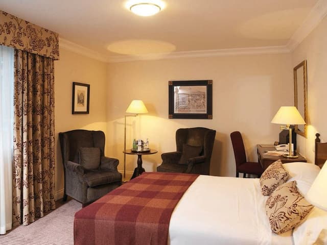 Superior Suite, 1 Double Bed (Super Deluxe Suite)