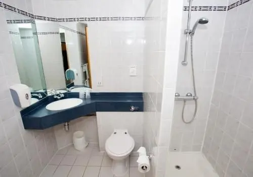 Twin Room with 2 beds