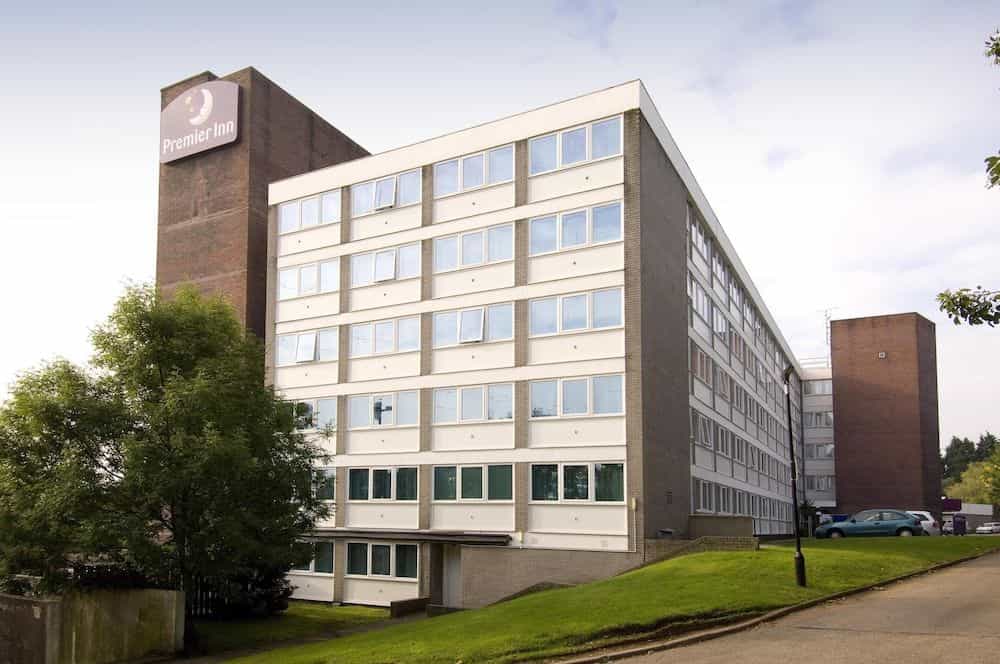 Premier Inn Cardiff North Premier Inn Cardiff North