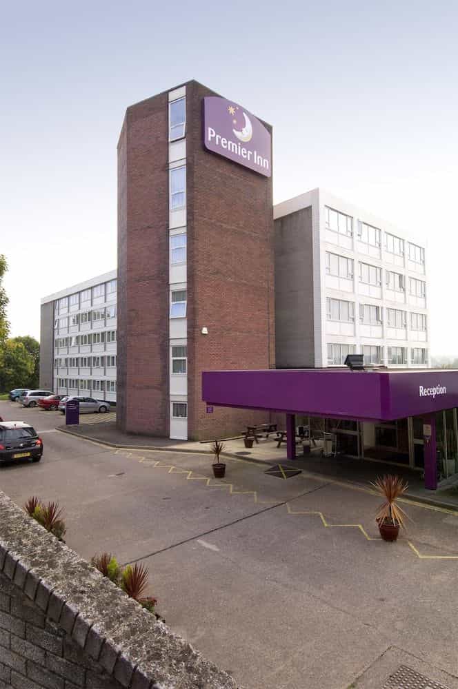 Premier Inn Cardiff North Premier Inn Cardiff North