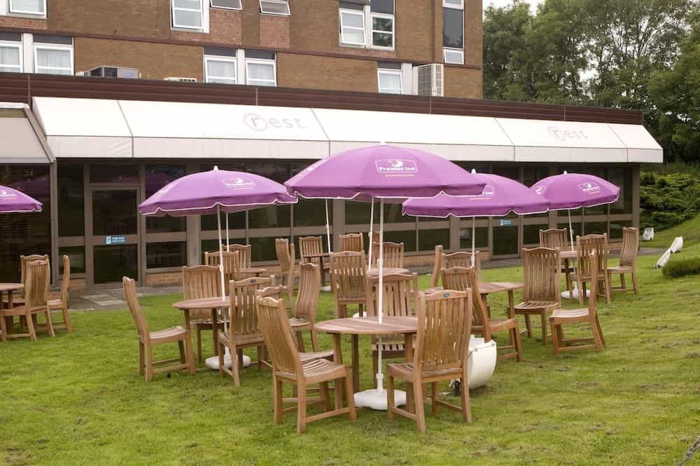 Premier Inn Carlisle M6 J44 Premier Inn Carlisle M6 J44