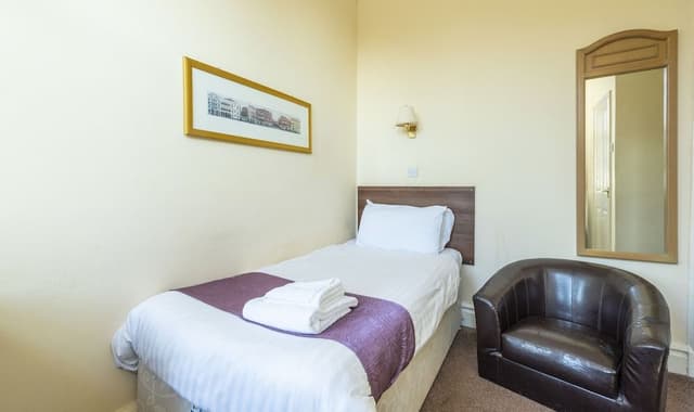 Single Room