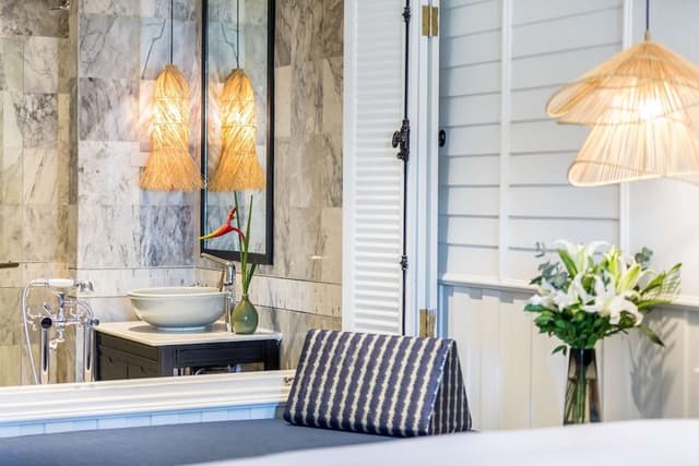 Premier Suite, 1 King Bed (Lamai Garden)