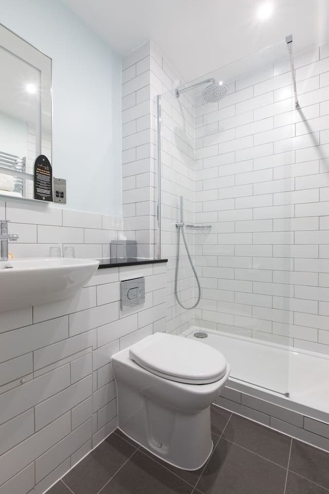 Executive Room, 1 Double Bed, Non Smoking