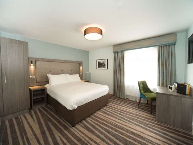 Executive Room, 1 Double Bed, Non Smoking