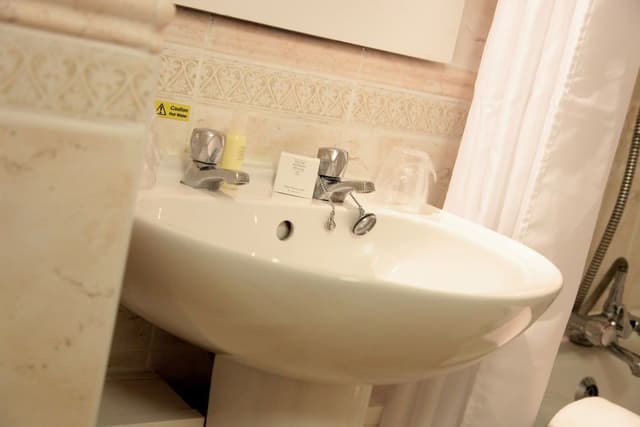 Classic Twin Room, 2 Twin Beds
