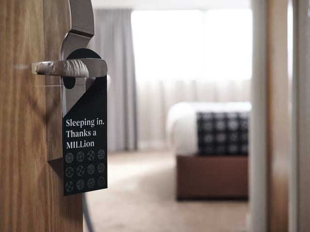 Deluxe Double Room, Canal View