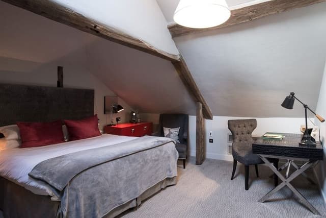 Classic Loft