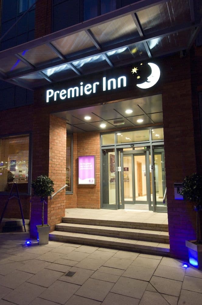 Premier Inn City Centre Premier Inn City Centre