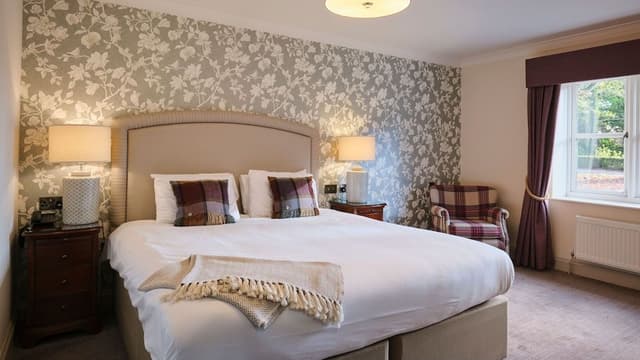 Superior Double or Twin Room