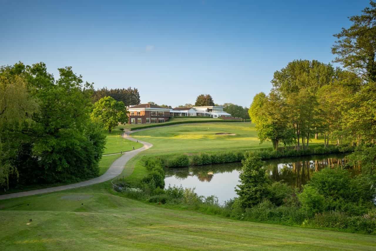 Stoke By Nayland