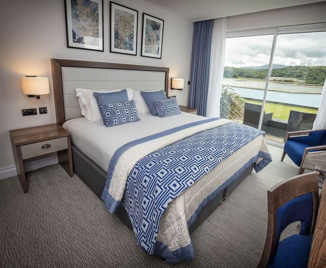Executive Room, 1 Double Bed