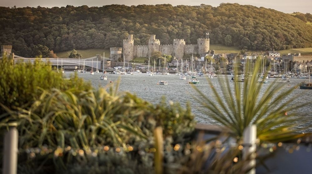 Quay Hotel And Spa4