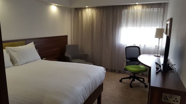 Room, 1 Queen Bed, Non Smoking